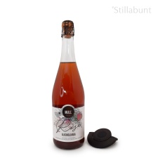 Mullidega hetked –  alkoholivaba vahuvein ja pudelisulgur